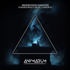 MOON DOS SANTOS – Pandora’s Box / Hades