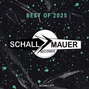Eddy Tango, Danjel Esperanza – Schallmauer Records Best 20