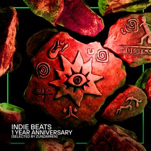 Ensek, Zunzarren – Indie Beats 1 Year Anniversary (Selected by Zunzarren)