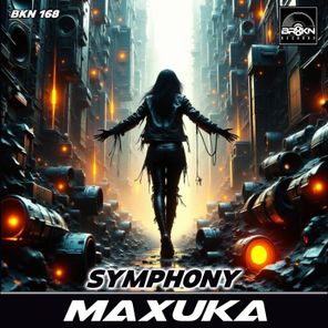 Maxuka – Symphony