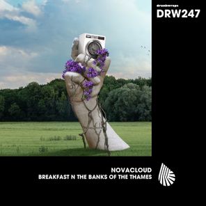 Novacloud – Breakfast on the Banks of the Thames