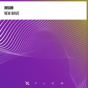 IN5UM – New Wave