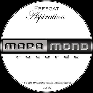 Freegat – Aspiration