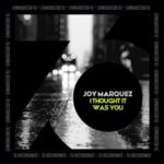 Joy Marquez, D-Fake – I Thought It Was You