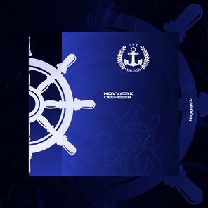 Novvak – Deeper