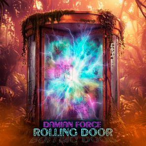 Damian Force – Rolling Door