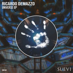 Ricardo Demazzo – Universe EP