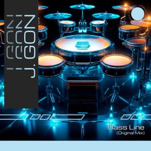 JGon – Bass Line