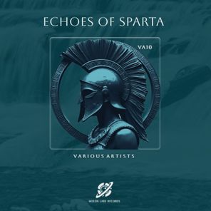 Michael Kortenhaus, Edvard Hunger – Echoes of Sparta