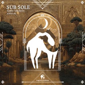 Cafe De Anatolia, Mario Tärzmän - Sub Sole 1 Cafe De Anatolia, Mario Tärzmän – Sub Sole