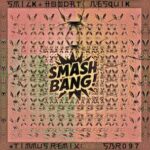 Timmus, Smilk – Nesquik