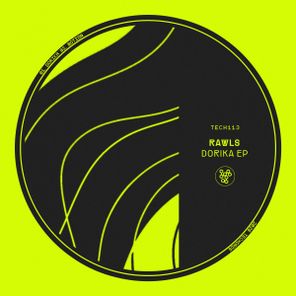 Rawls – Dorica EP