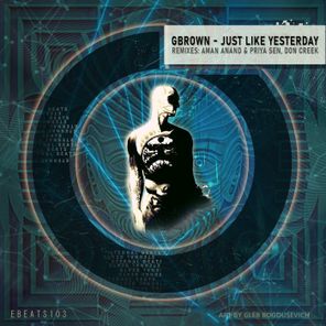 Priya Sen, Aman Anand - Just Like Yesterday 1 Priya Sen, Aman Anand – Just Like Yesterday