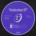 Brown Boy Magic – Vindication