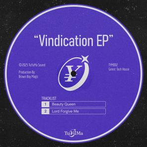 Brown Boy Magic – Vindication