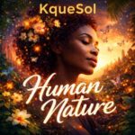 KqueSol – KqueSol – Human Nature