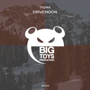 Tiioma – Drivemoon