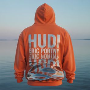 Maque, Eric Portny – Hudi