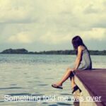 SUNO, Mono Vinyl – Something told me was over