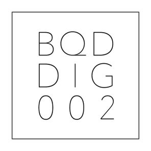 Danny Daze, Snad – BQDDIG002 – Various Artists Part Two
