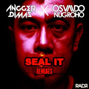 Osvaldo Nugroho, Segawon – SEAL IT – REMIXES