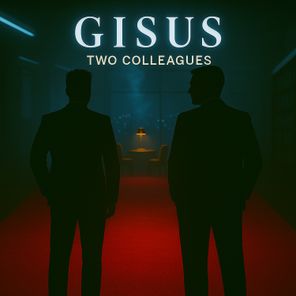 Gisus – Two Colleagues