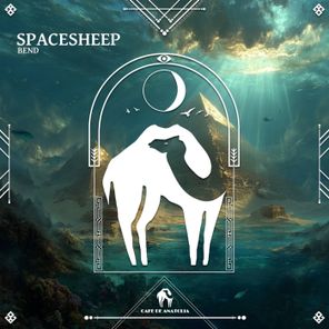 Cafe De Anatolia, BEND – Spacesheep