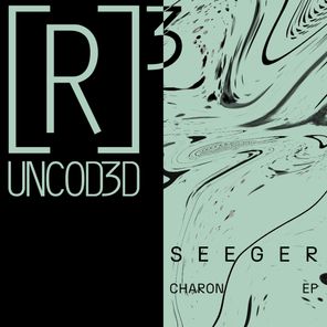 Seeger – Charon EP