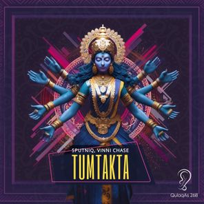 Vinni Chase, Sputniq – Tumtakta