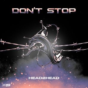 HEAD2HEAD – Don’t Stop