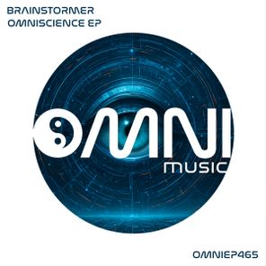 Brainstormer – Omniscience EP