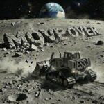 Desiray Saija – MOVE OVER