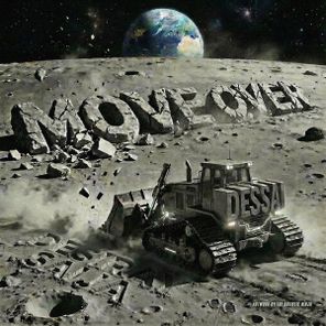 Desiray Saija – MOVE OVER