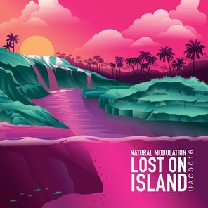 Natural Modulation – Lost on Island