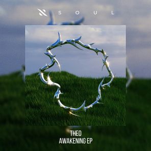 THEO – Awakening EP