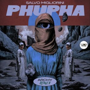 Archy, Salvo Migliorini – Phupha