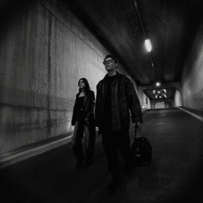 Michelle Ibarra, Alsoes – Shadows