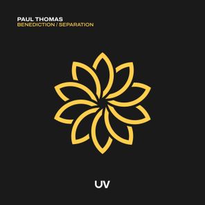 Paul Thomas – Benediction / Separation