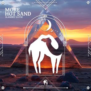 Cafe De Anatolia, Slandry Gatse - More Hot Sand 1 Cafe De Anatolia, Slandry Gatse – More Hot Sand