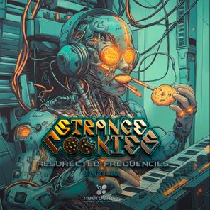 Strange Cookies – Resurrected Frequencies, Pt. 2