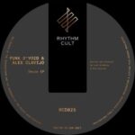 Alex Clavijo, Funk D'void - Deuce 3 Alex Clavijo, Funk D’void – Deuce