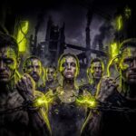 Social Abyss – BREAK the chain