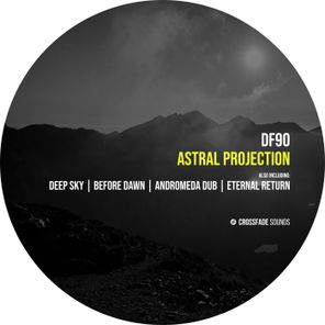 DF90 – Astral Projection