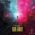 KOFA, HUNTER (TN) – Run Away