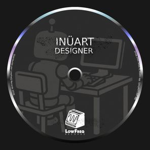 INÜART – Designer