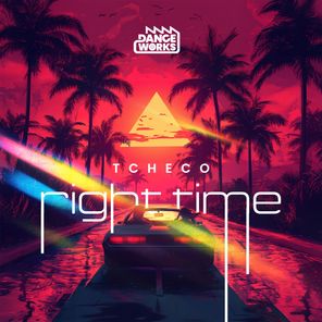 Tcheco – Right Time
