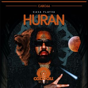 Casa Flayva – Harun