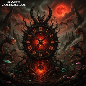 Raos – Pandora