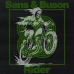 Sans, Buson – Rider