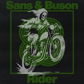 Sans, Buson – Rider